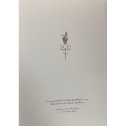 UK Farman Book - English