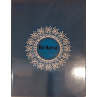[Book] (English) Eid Namaz - English Translitretion  Translation and Glossary