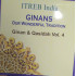 [CD] Ginans Our Wonderful Tradition Ginan & Qasida Vol.4